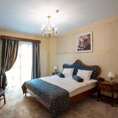 The Arlington Boutique Hotel Craiova Zimmer foto