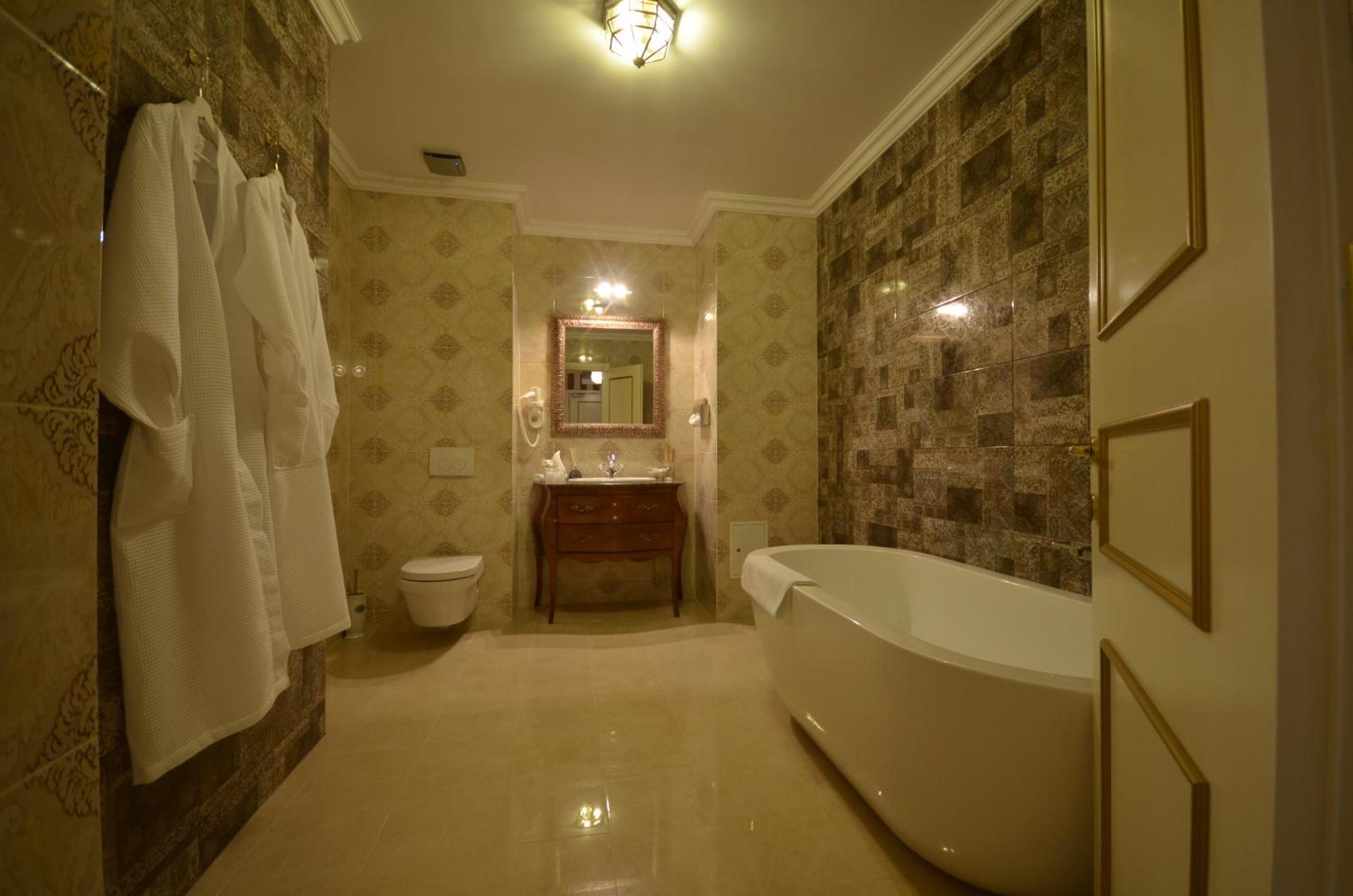 The Arlington Boutique Hotel Craiova Zimmer foto
