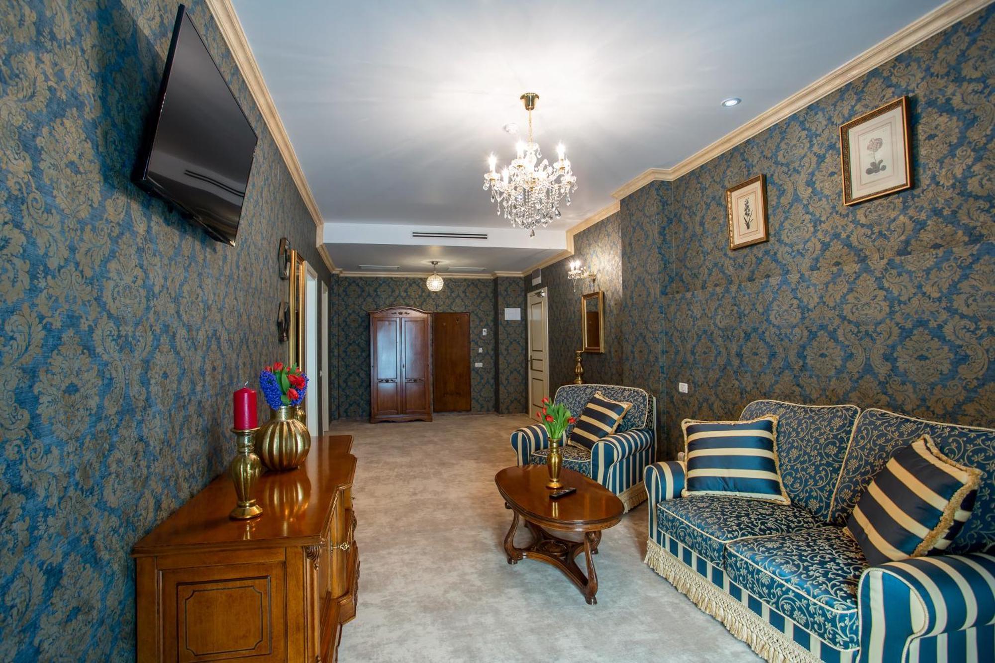 The Arlington Boutique Hotel Craiova Zimmer foto